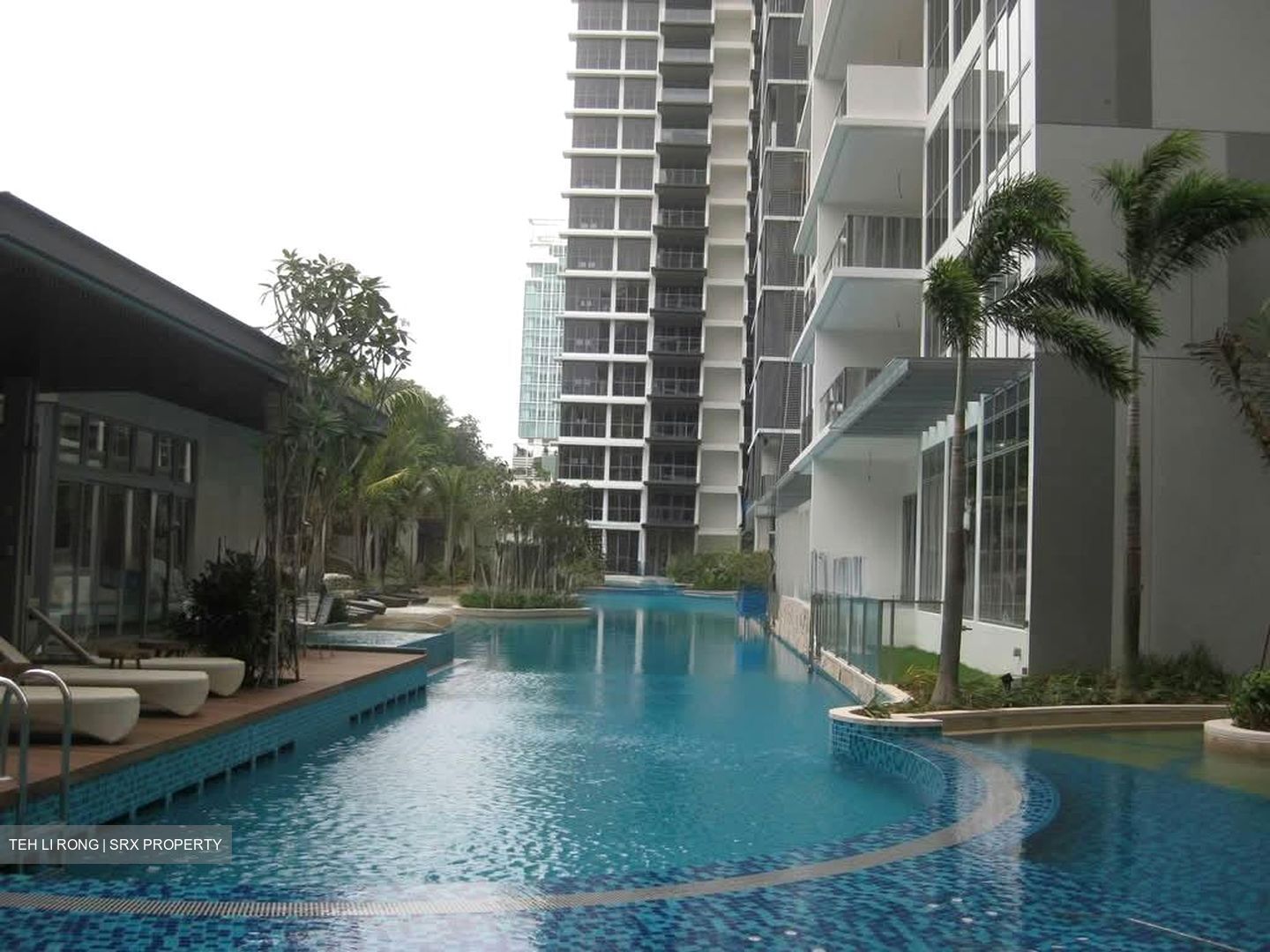 The Shore Residences (D15), Condominium #587314861